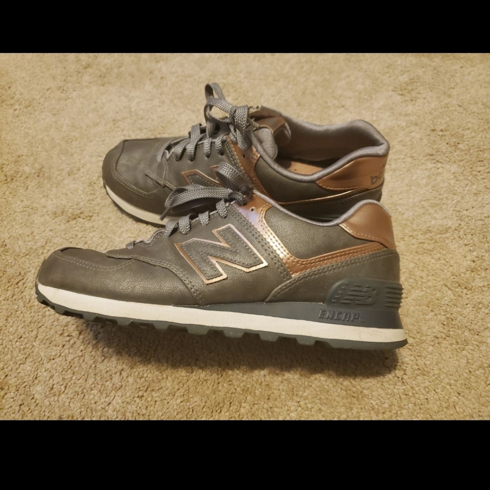 New Balance 574